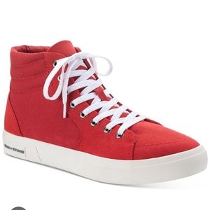 Sun and Stone JETT red